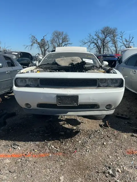 Photo of 2013 Dodge Challenger
