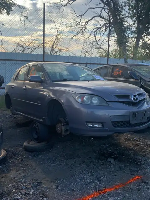 Photo of 2007 Mazda Mazda3