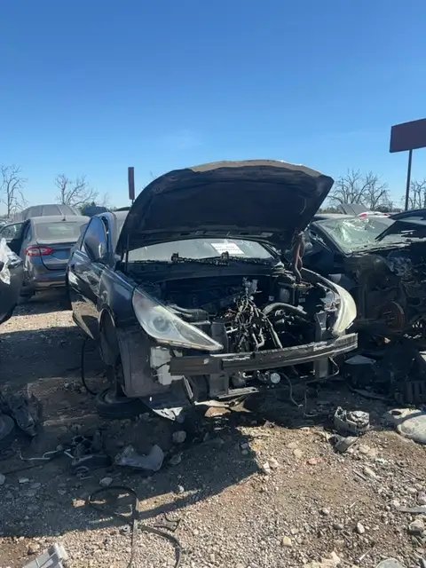 Photo of 2011 Hyundai Sonata