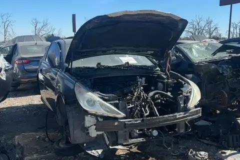 Photo of 2011 Hyundai Sonata