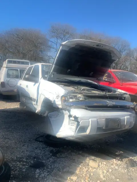 Photo of 2005 Chevrolet Trailblazer
