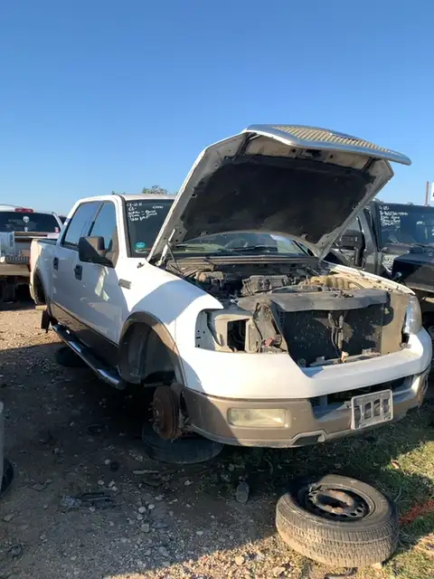 Photo of 2004 Ford F-150