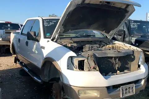 Photo of 2004 Ford F-150