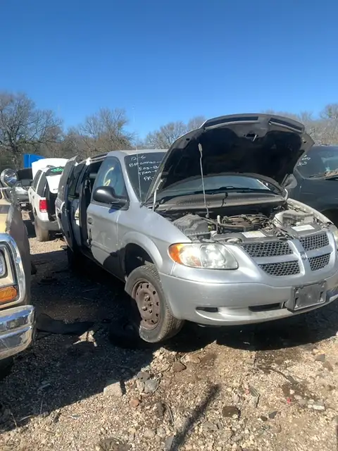 Photo of 2004 Dodge Grand Caravan