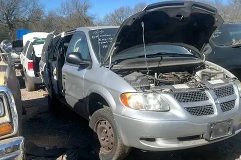 Photo of 2004 Dodge Grand Caravan