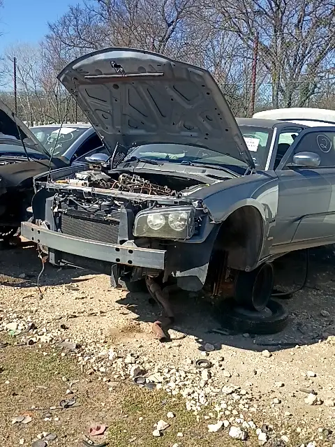 Photo of 2006 Dodge Charger
