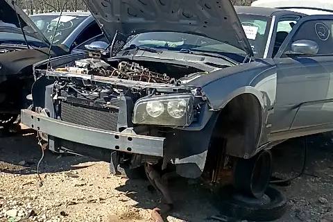 Photo of 2006 Dodge Charger