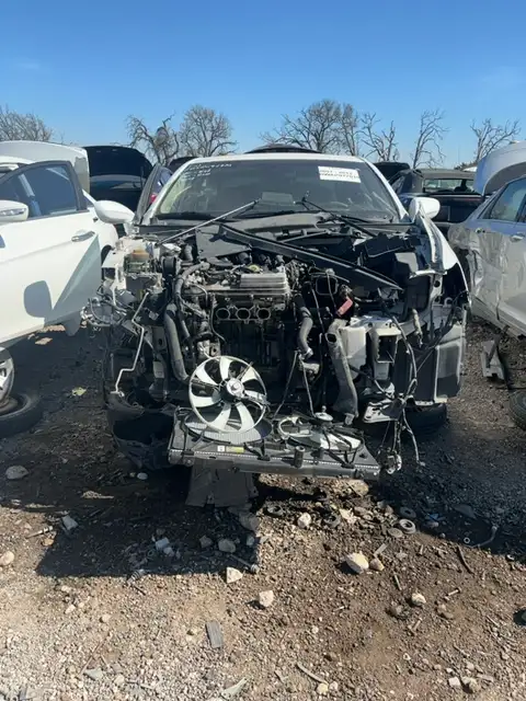Photo of 2008 Lexus Es 350