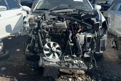 Photo of 2008 Lexus Es 350