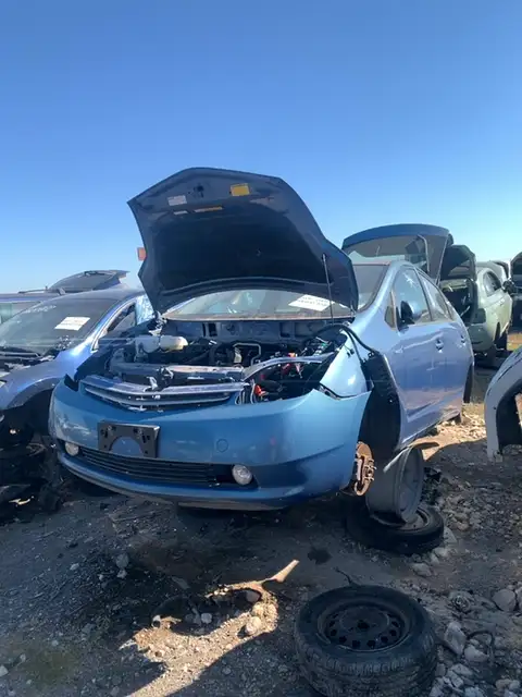 Photo of 2009 Toyota Prius
