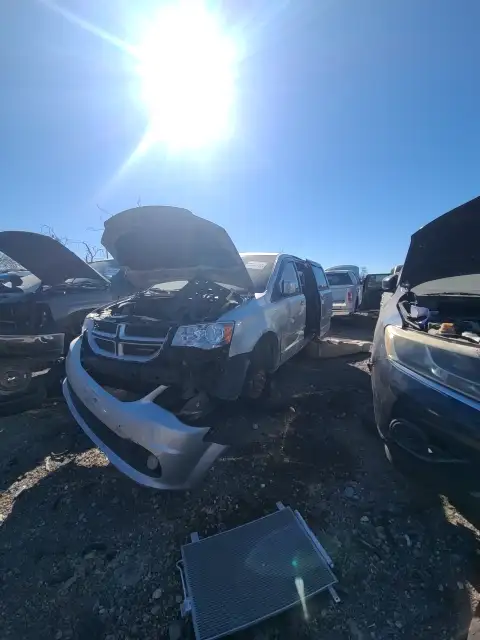 Photo of 2011 Dodge Grand Caravan