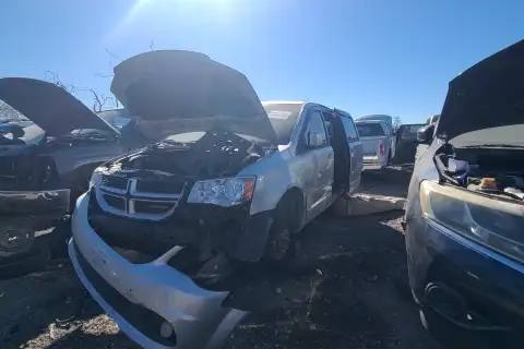 Photo of 2011 Dodge Grand Caravan