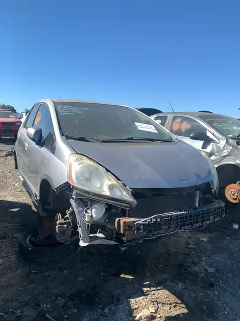 Photo of 2010 Honda Fit