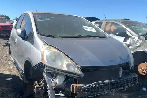 Photo of 2010 Honda Fit