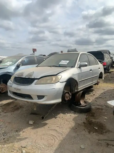 Photo of 2004 Honda Civic