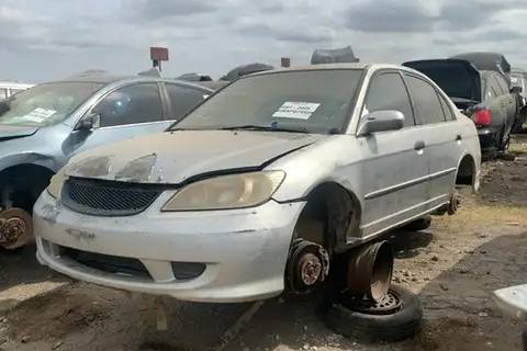 Photo of 2004 Honda Civic