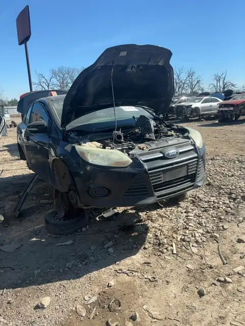 Photo of 2013 Ford Focus