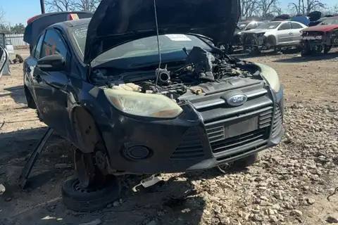 Photo of 2013 Ford Focus
