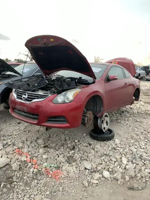 Photo of 2013 Nissan Altima