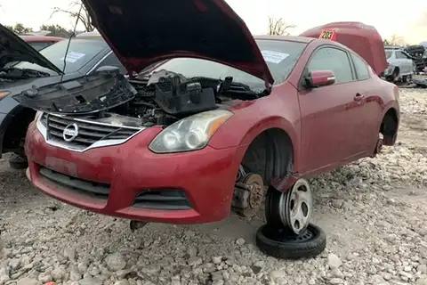 Photo of 2013 Nissan Altima