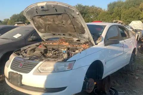 Photo of 2007 Saturn Ion