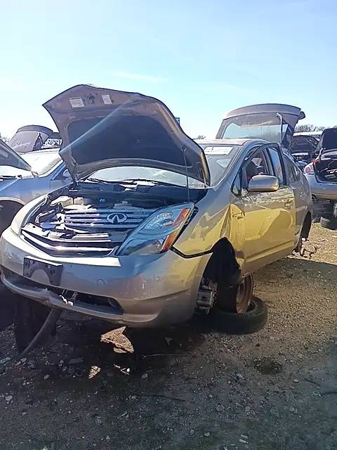 Photo of 2007 Toyota Prius