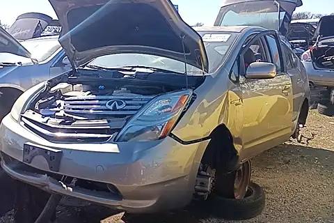 Photo of 2007 Toyota Prius