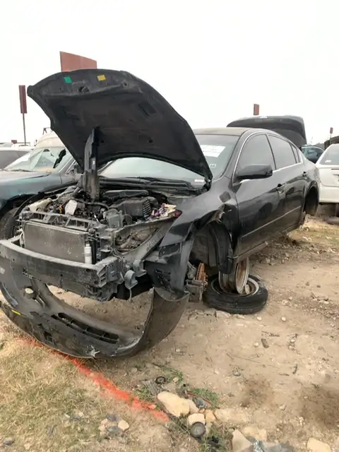 Photo of 2009 Nissan Altima