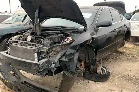 Photo of 2009 Nissan Altima