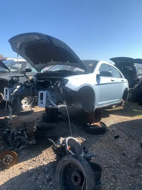 Photo of 2013 Chrysler 200