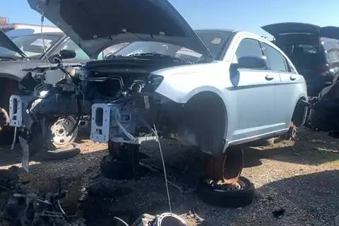 Photo of 2013 Chrysler 200