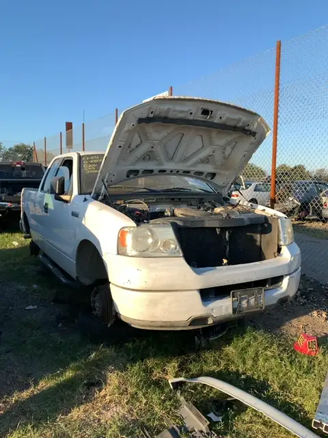 Photo of 2005 Ford F-150