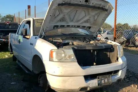 Photo of 2005 Ford F-150
