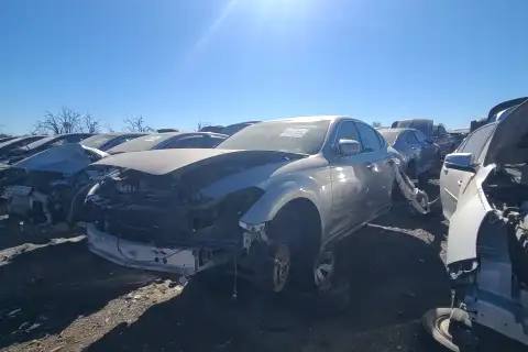 Photo of 2013 Infiniti M37