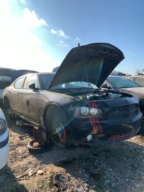 Photo of 2010 Dodge Charger