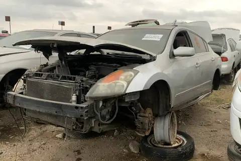 Photo of 2008 Nissan Altima