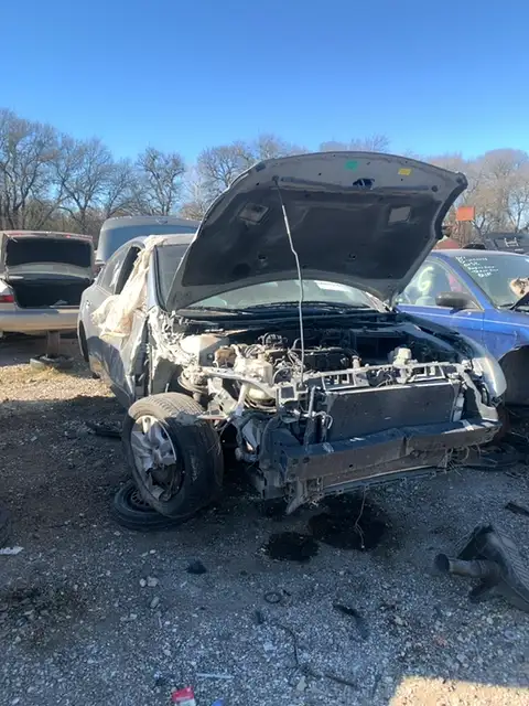 Photo of 2009 Nissan Altima