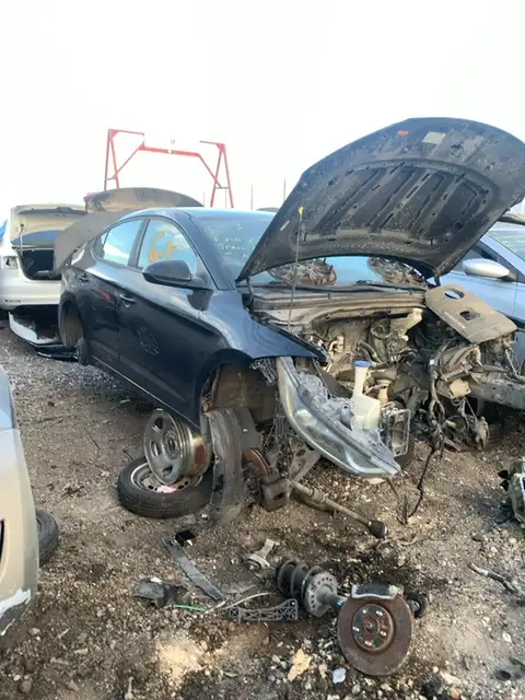 Photo of 2017 Hyundai Elantra