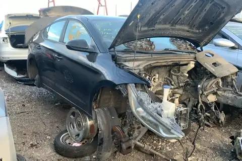 Photo of 2017 Hyundai Elantra