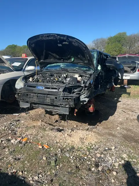 Photo of 2011 Ford Focus
