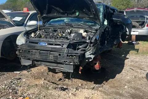 Photo of 2011 Ford Focus