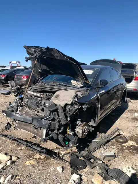 Photo of 2018 Hyundai Elantra