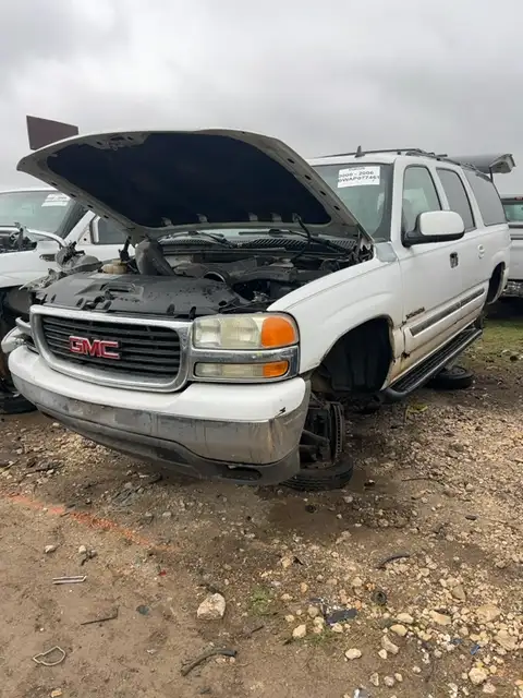 Photo of 2006 Gmc Yukon Xl