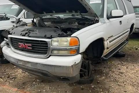 Photo of 2006 Gmc Yukon Xl