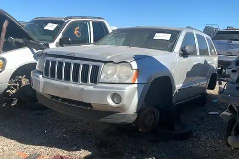 Photo of 2010 Jeep Grand Cherokee