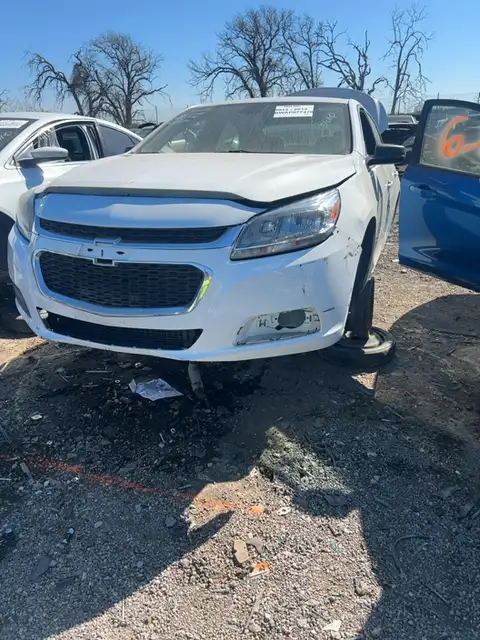 Photo of 2014 Chevrolet Malibu