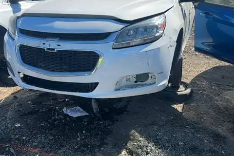 Photo of 2014 Chevrolet Malibu