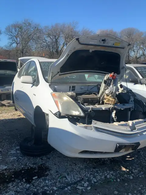 Photo of 2008 Toyota Prius