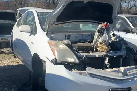 Photo of 2008 Toyota Prius