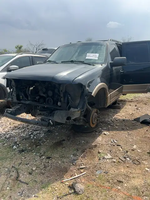 Photo of 2012 Ford Expedition